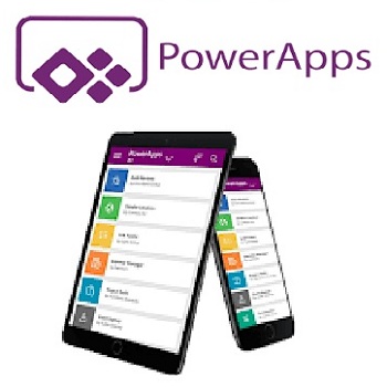 Microsoft Power Apps